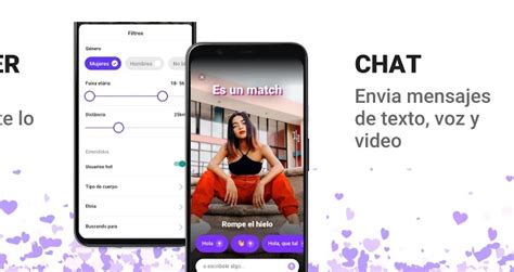 citas gratis chile|No sólo existe Tinder: cuatro aplicaciones para conocer personas